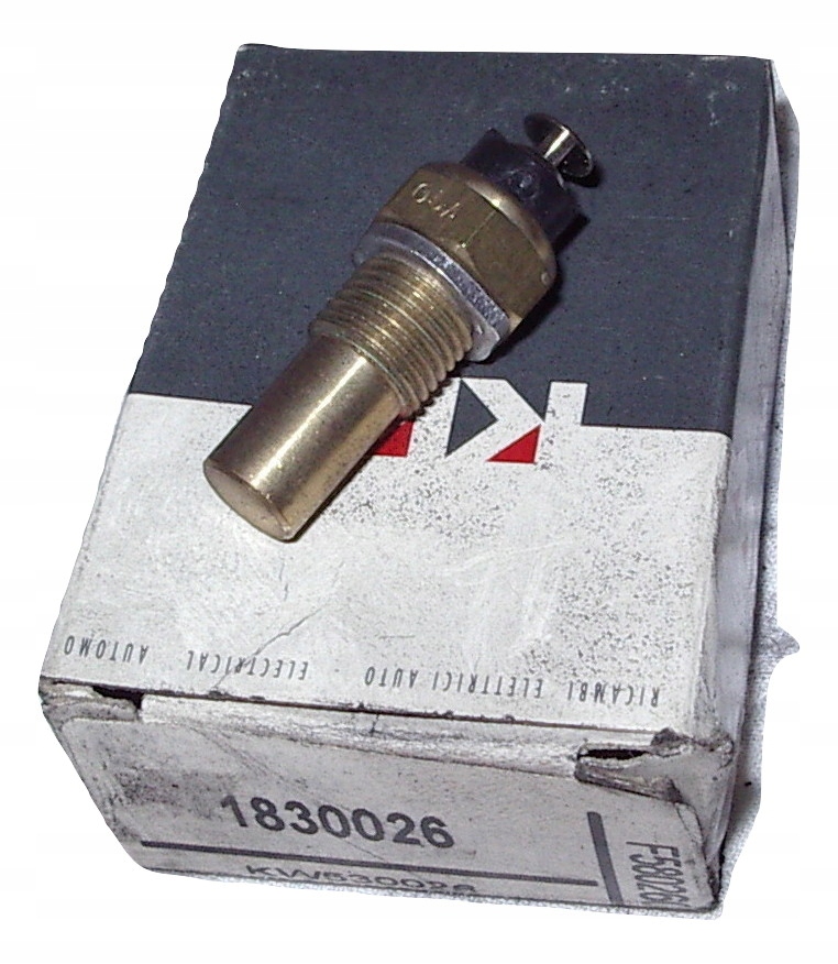 Czujnik temperatury VOLVO 240 740 760 VW AUDI 7627674403