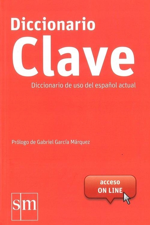 DICCIONARIO CLAVE