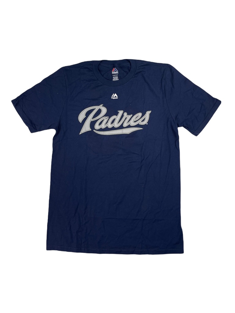 Koszula T-shirt juniorski Padres MLB XL