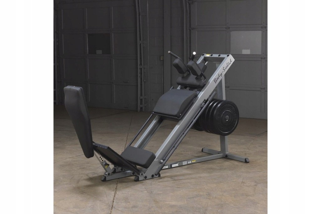 Тренажер body Solid glph1100