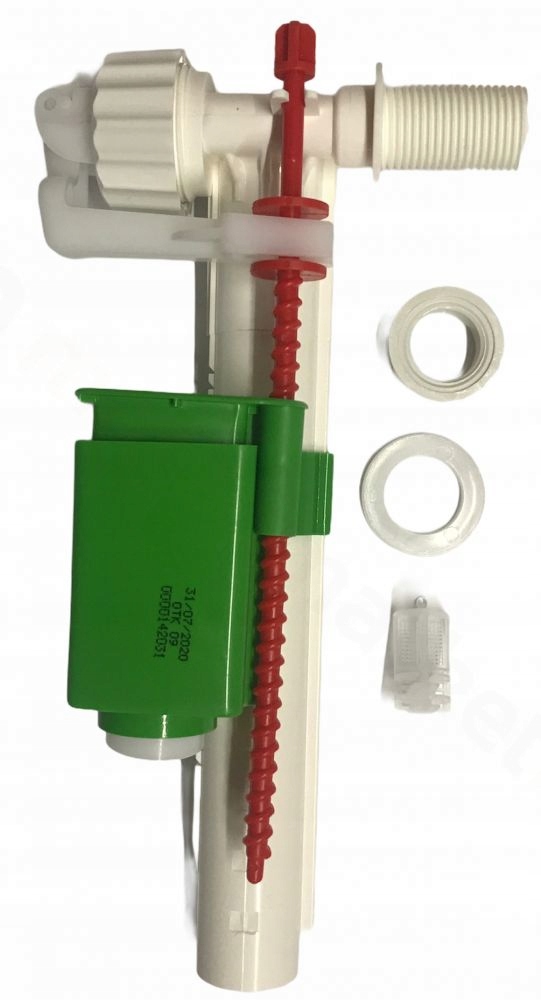 PREVEX Zawór napełniający spłuczki wc 3/8'' E118