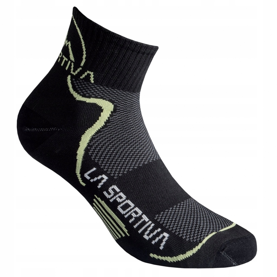 La Sportiva Mid Distance Socks, skarpety r. 38-40