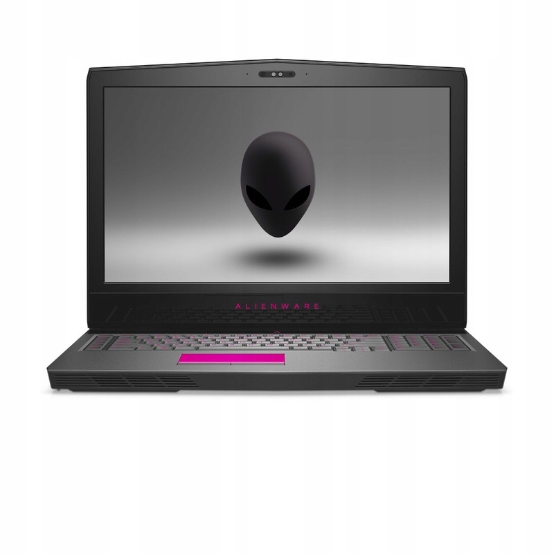 Alienware 17 R5 （i9-8950HK/16GB/GTX1070） Alienware 17 R5 - i9-8950HK · NVIDIA GeForce GTX 1080 · 17.3