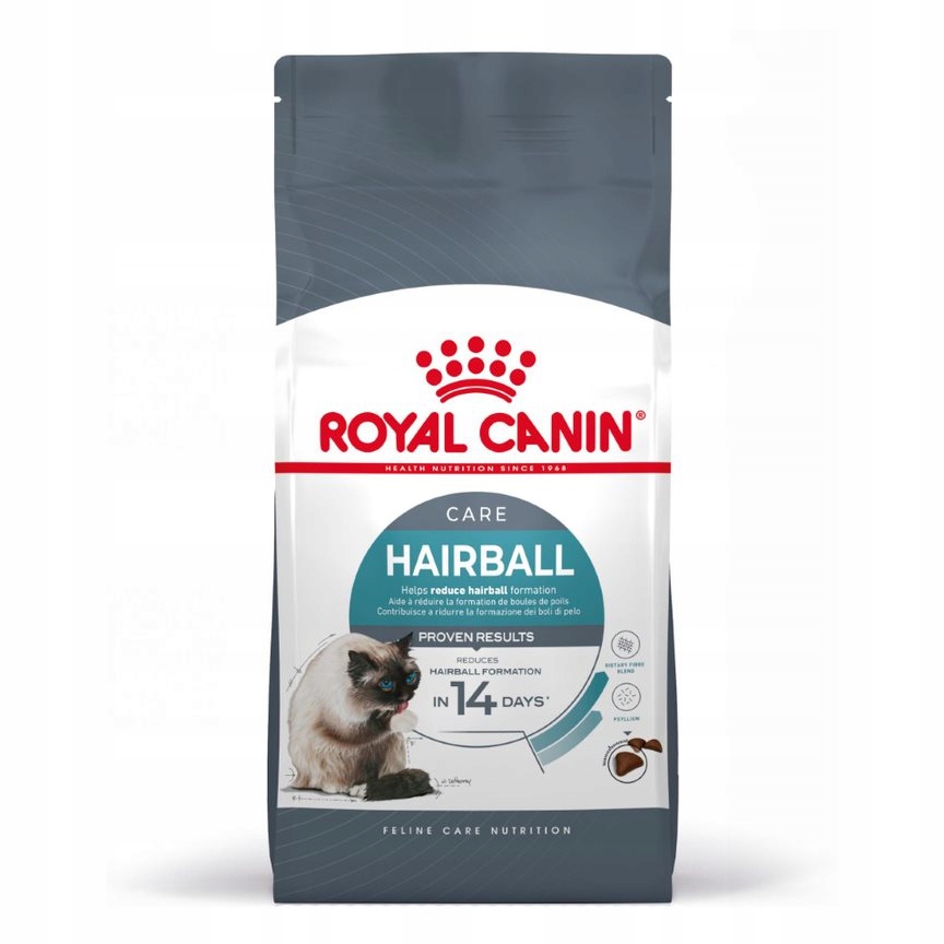 Royal Canin Feline Hairball Care 2kg