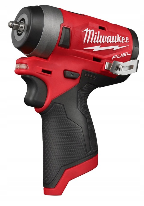 KLUCZ UDAROWY MILWAUKEE M12 FIW14-0