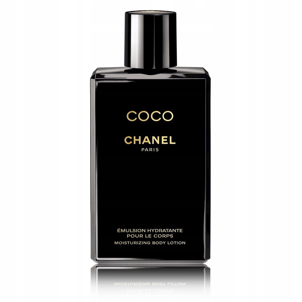 CHANEL COCO BALSAM DO CIAŁA 200ML