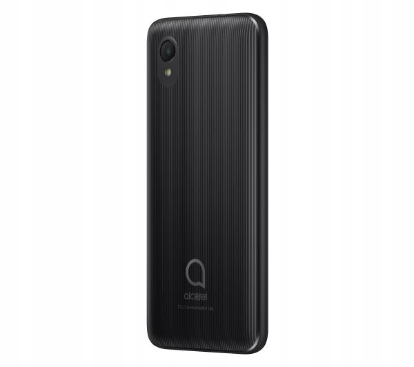 Купить Смартфон ALCATEL 1 2022 5 дюймов 1/16 ГБ DS LTE Черный: отзывы, фото, характеристики в интерне-магазине Aredi.ru