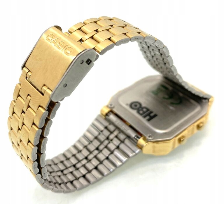 casio a500we