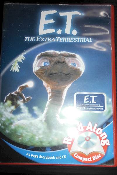 E.T - Along