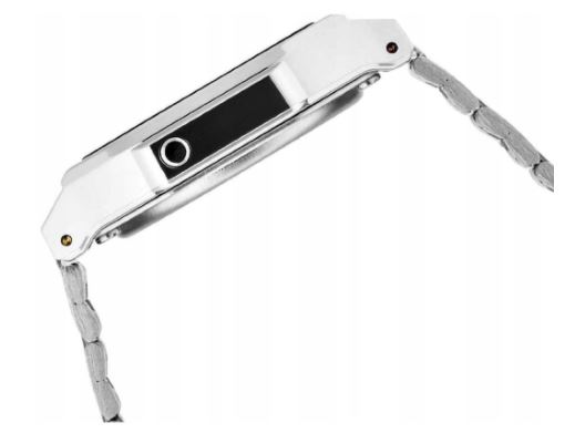 Casio A164WA 1VES Aredi.ru 9983535733