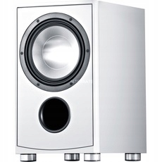 Canton AS 85.3 Głośnik aktywny subwoofer 280W