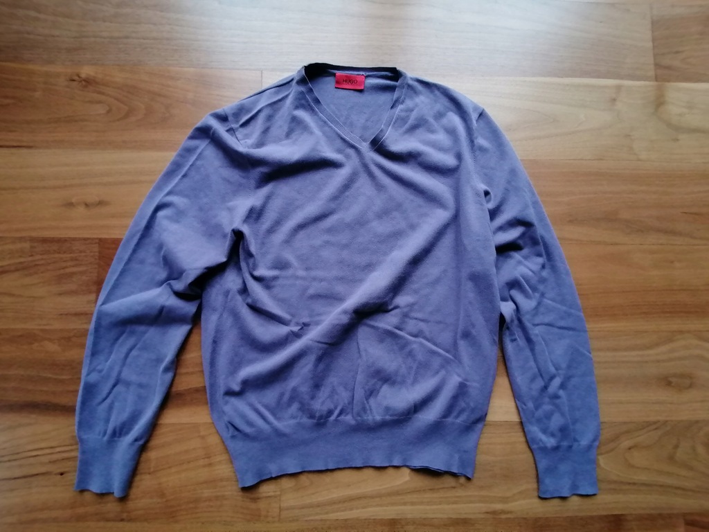 Sweter Hugo Boss Hugo M