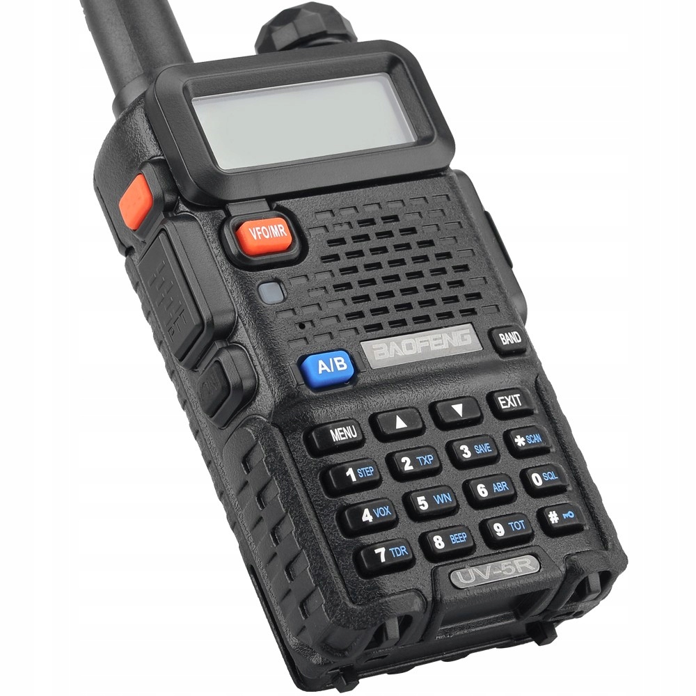 Купить Baofeng UV-5R HT PMR + радиостанция NAGOYA NA-771: отзывы, фото, характеристики в интерне-магазине Aredi.ru