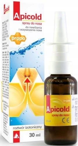 Apicold propo spray, 30 ml