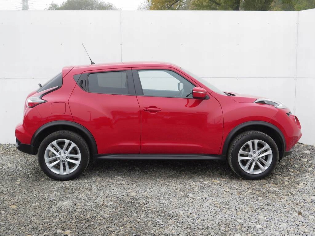 Купить Nissan Juke 1.2 DIG-T, польский автосалон, авторизованный сервисный центр: отзывы, фото, характеристики в интерне-магазине Aredi.ru