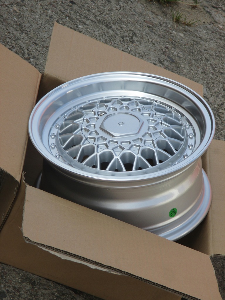 FELGI 13" 4x98 Fiat 125p Polonez Retro NIEBBS 7419296150