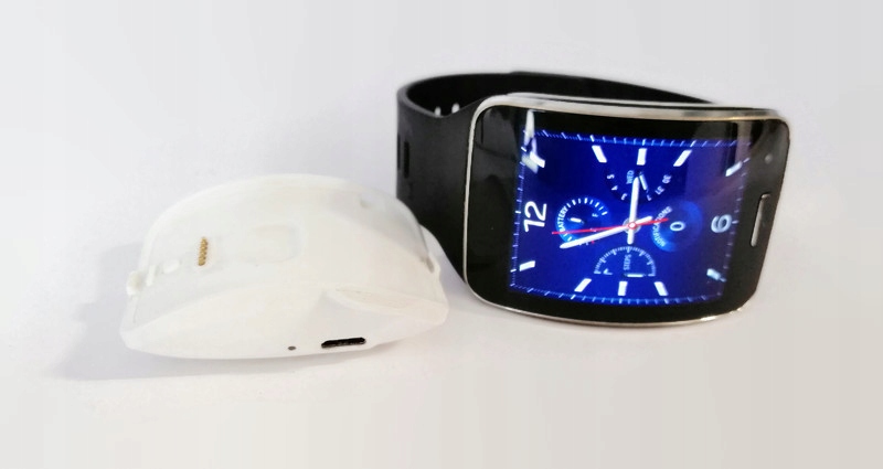 Smartwatch Samsung SM-R750