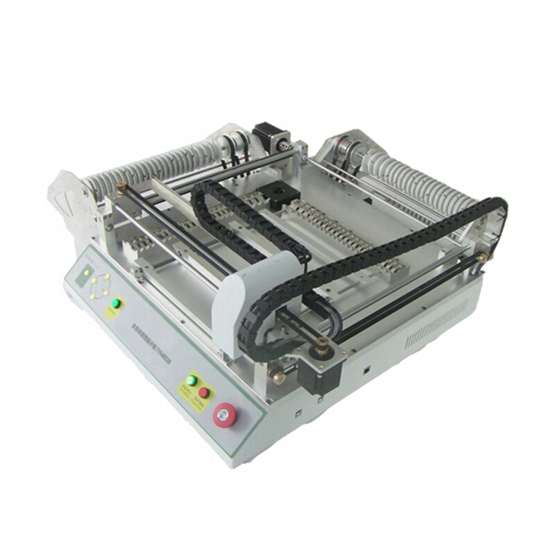 Automatyczny Mini Pick And Place TVM802B