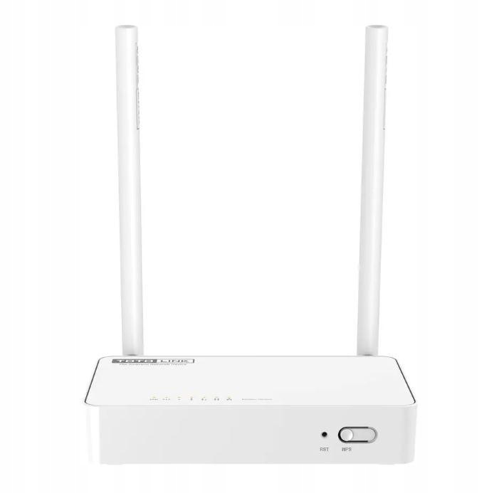 Router WiFi N300RT V4