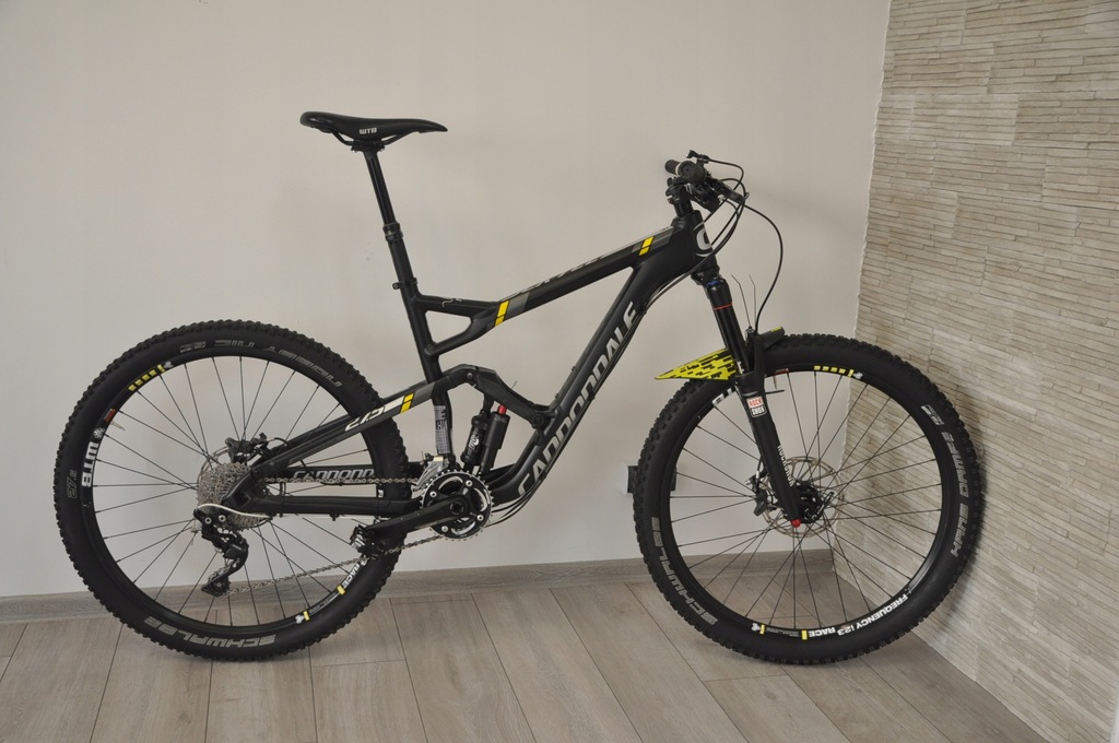 cannondale jekyll 3 2016