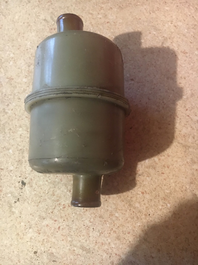 Odma silnika Trabant 1.1 VW POLO 1.1 052103535GPO