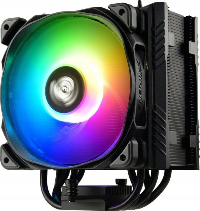 Chłodzenie CPU Enermax T50 AXE ARGB (ETS-T50A-BK-ARGB)