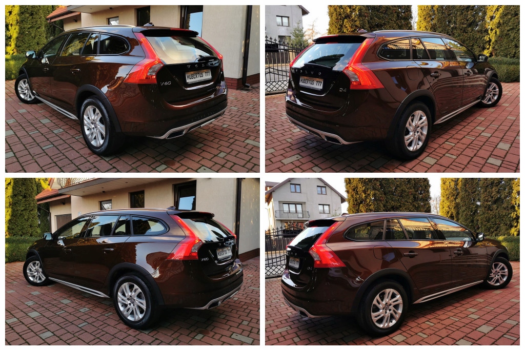 Купить V60 CROSS COUNTRY *МЕГА ВЕРСИЯ * В продаже 4 шт.: отзывы, фото, характеристики в интерне-магазине Aredi.ru