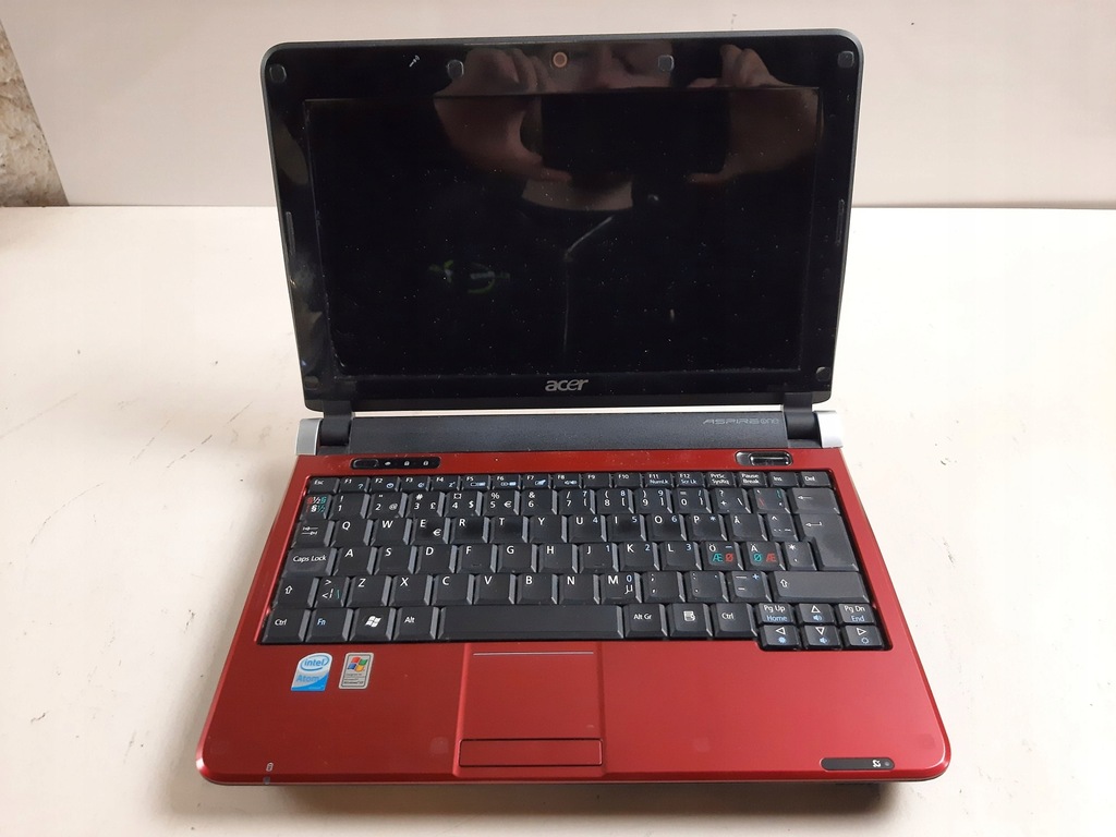 Acer Aspire D150-1Br (2136666)