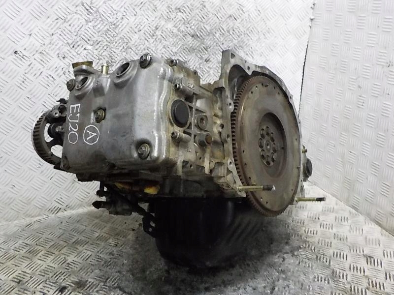 SUBARU IMPREZA SILNIK 2.0 16V 136 KM EJ20 7735059747