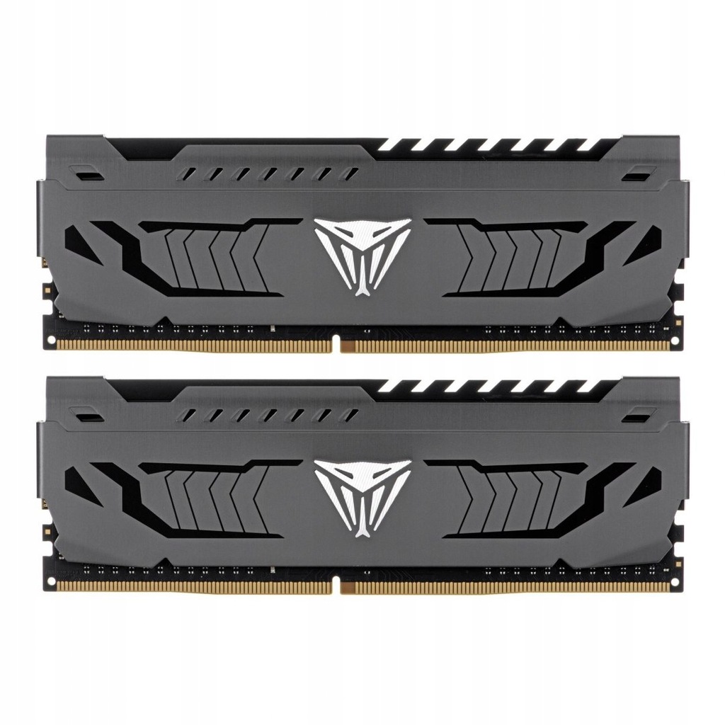 PATRIOT Viper Steel Series DDR4 2x32GB 3600Mhz XMP