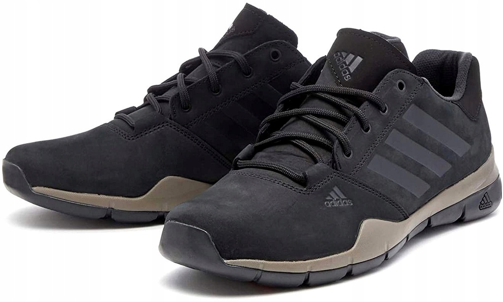 Buty ADIDAS ANZIT DLX FX9511 trekkingowe 44 2/3 11624299143