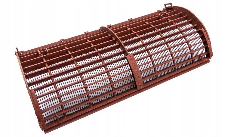 Klepisko kombajnu Bizon Rekord Z-058 5058110130 - 7764235060