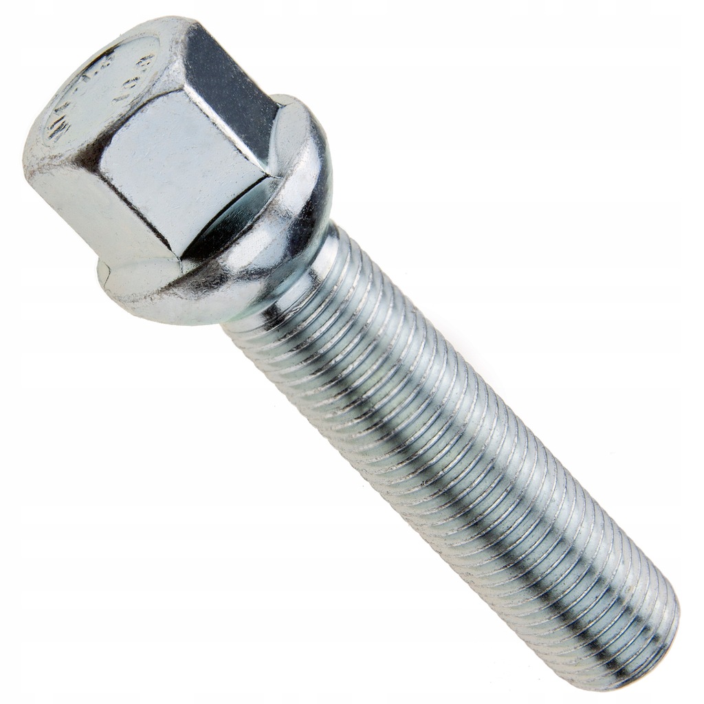 Śruby do felg kół M14x1,5 VW Passat CC kula 55mm