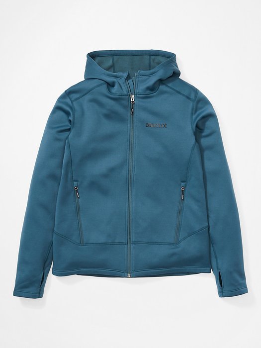 Bluza Marmot Olden Polartec Pro Hoody M