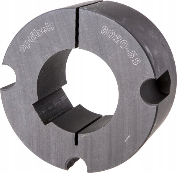 Optibelt Tuleja stożkowa 302055TLKR 55mm 108mm 50,8mm typ 3020 DIN6885-1
