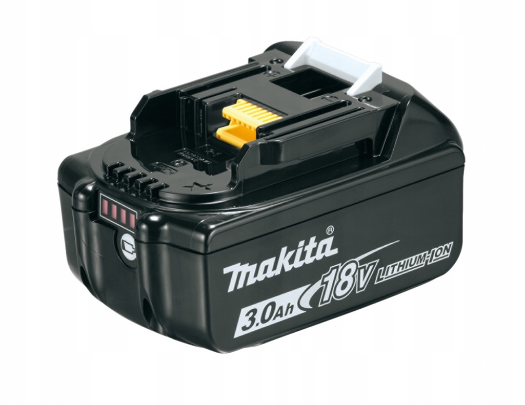 MAKITA BL1830 BATERIA AKUMULATOR 3,0Ah 18V