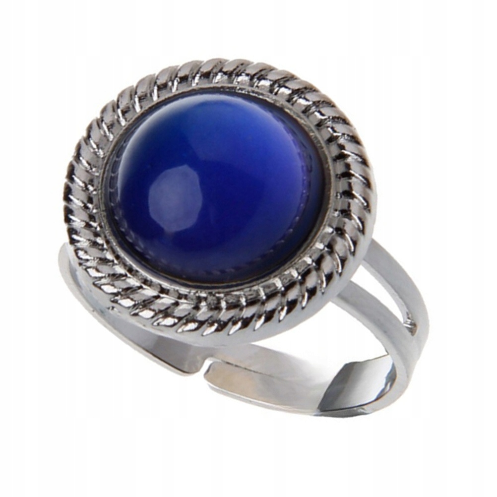 SMART RING EMOTION FINGER