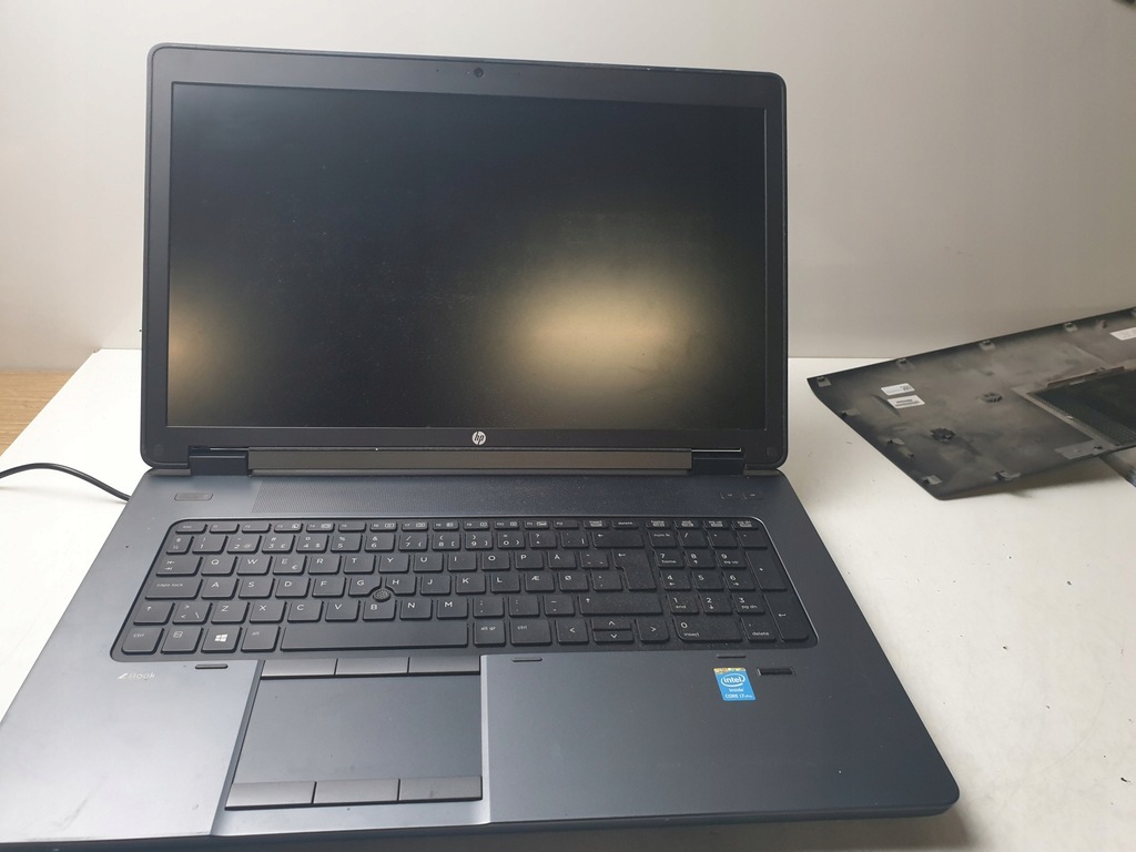 HP Zbook 17 (2125564)