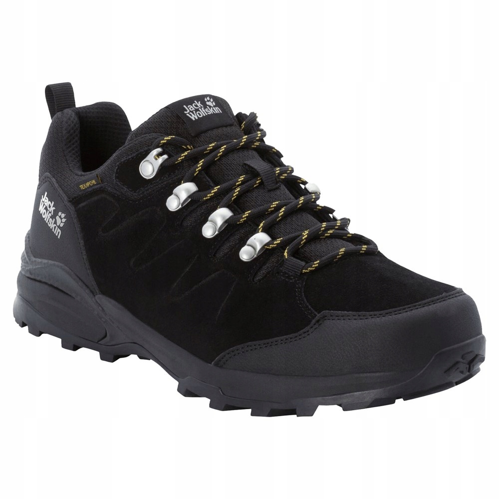 Buty Jack Wolfskin Refugio Texapore 47,5
