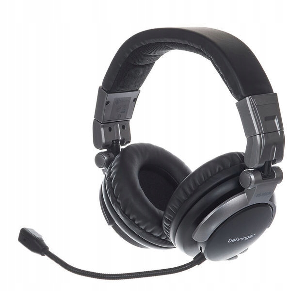 Behringer BB 560M Słuchawki z mikrofonem