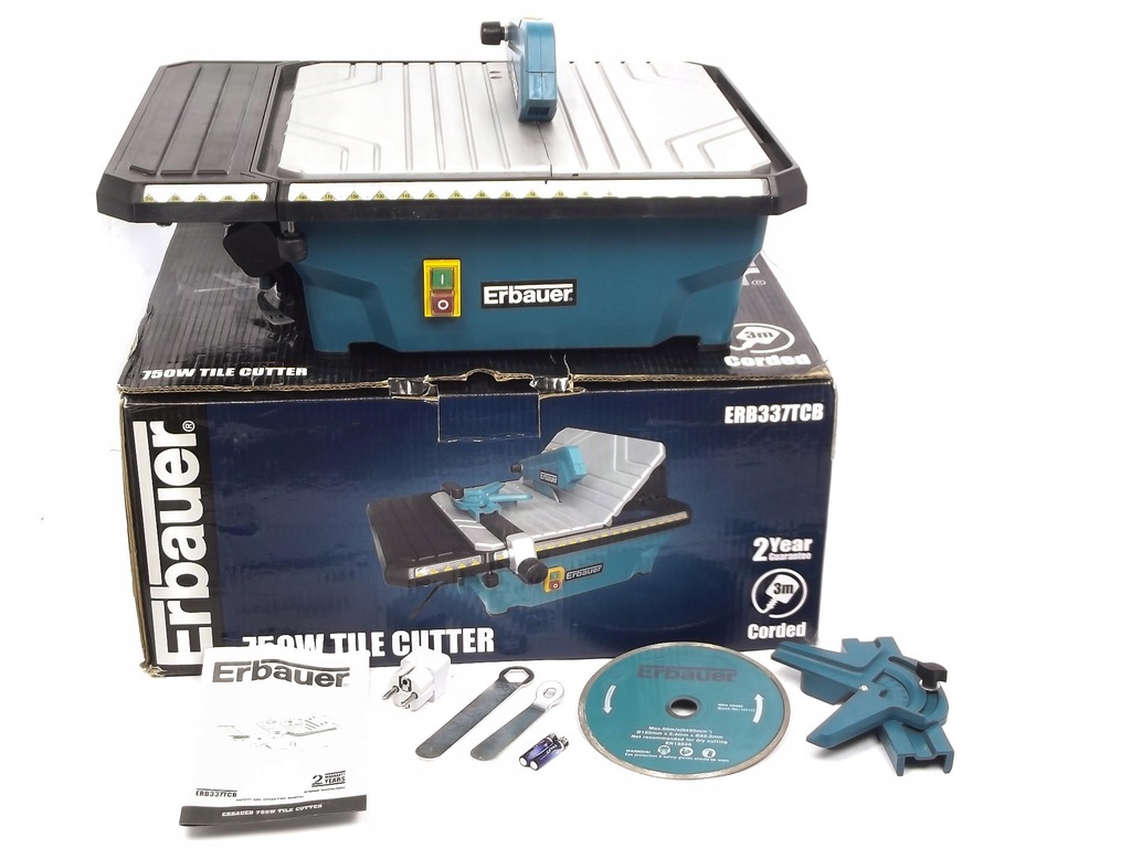 Erb337tcb best sale