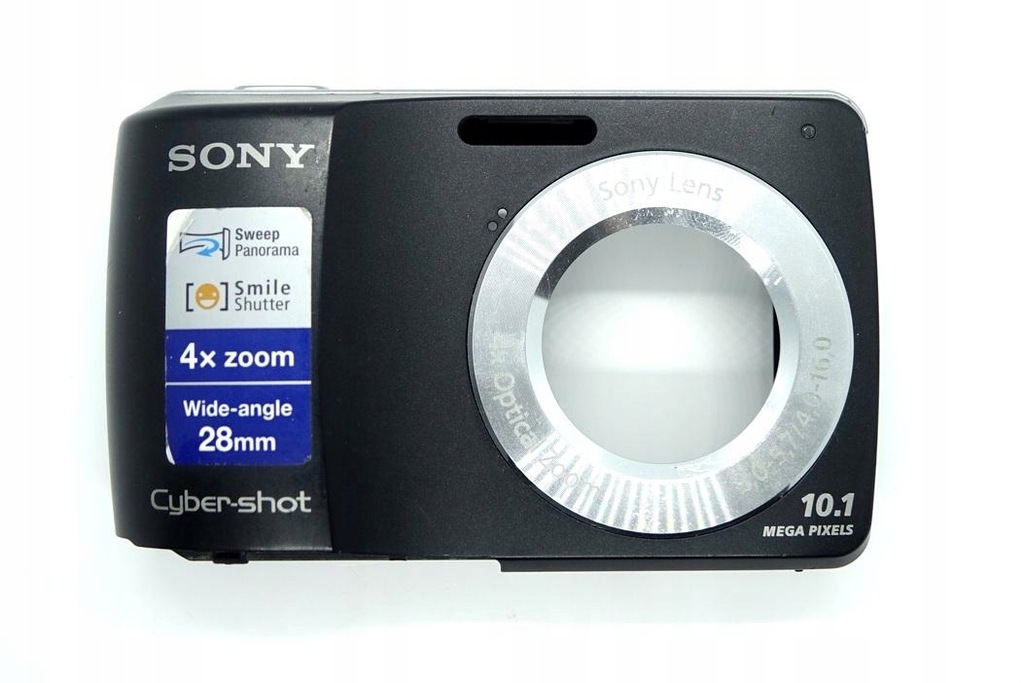 Obudowa Sony DSC S3000