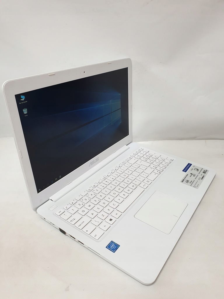 ASUS E502M INTEL 4Gb 320GB WIN 10 GW FULL HD 8144904859