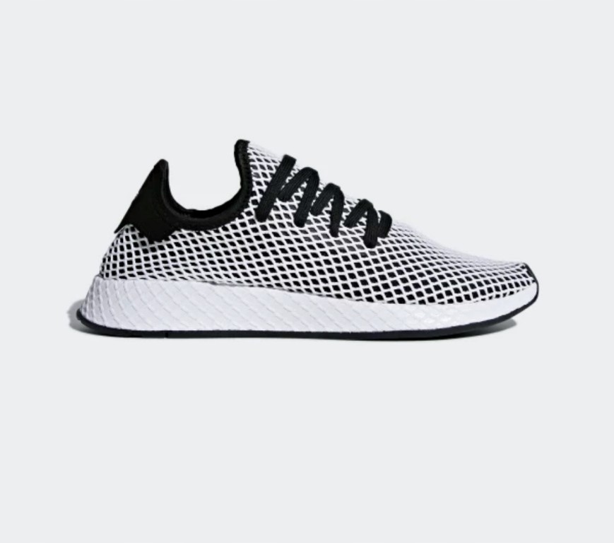 Adidas Deerupt Runner 36,2/3 - 7750119100 - oficjalne archiwum Allegro