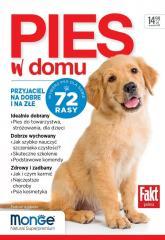 Pies w domu Ringier Axel Springer Polska