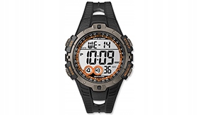 Timex - Zegarek Marathon Digital Full-Size - T5K80