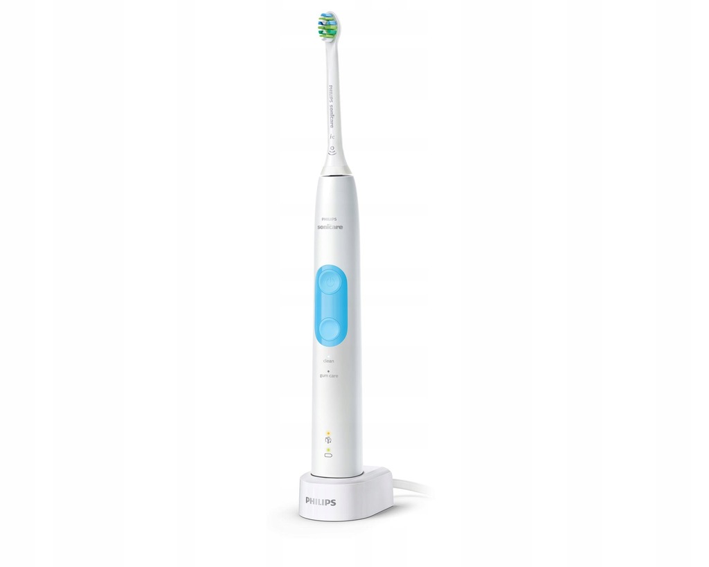 Philips Sonicare Szczoteczka soniczna z wbudowanym