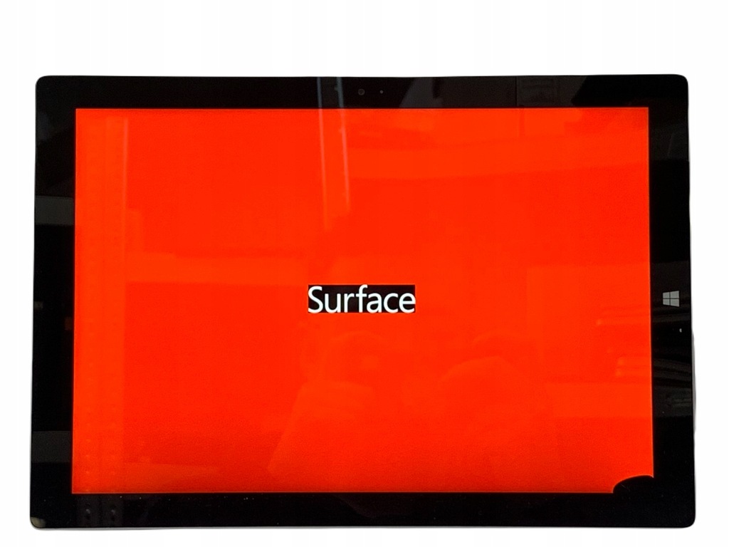 Microsoft Surface Pro 3 12'' i5 4300u 4GB 128GB 2K DOTYK EA116
