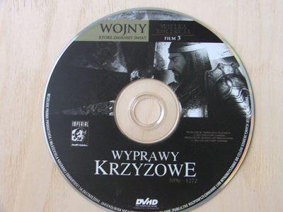 Wyprawy krzyżowe