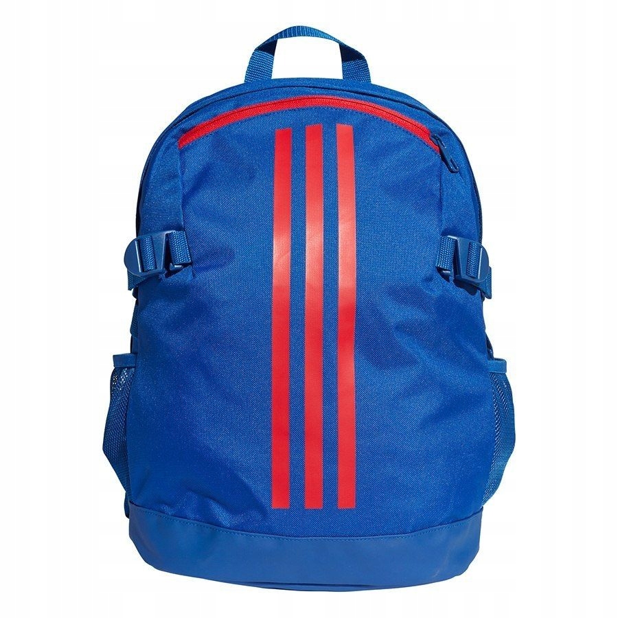 Plecak szkolny adidas BP Power IV DJ2300 niebieski